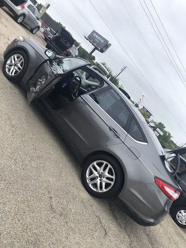 Used Car Dealer «PAACO Automotive Group», reviews and photos, 3403 E Hwy 377, Granbury, TX 76049, USA