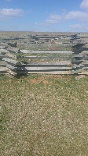 Historical Place «The Kernstown Battlefield», reviews and photos, 610 Battle Park Dr, Winchester, VA 22601, USA