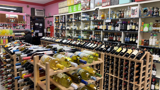 Liquor Store «Carhart Wines & Liquors», reviews and photos, 343 Mamaroneck Ave, White Plains, NY 10605, USA