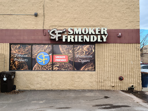 Tobacco Shop «Smoker Friendly», reviews and photos, 1620 30th St, Boulder, CO 80301, USA