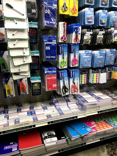 Dollar Store «Dollar King LC», reviews and photos, 3433 Foothill Blvd, La Crescenta, CA 91214, USA