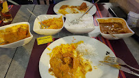Korma du Restaurant indien Le Curry à Nice - n°6
