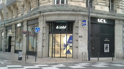 LCL Banque et assurance à Toulouse