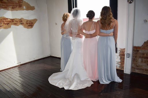 Event Venue «The Opera House Event Hall», reviews and photos, 1313 E Main St, Humboldt, TN 38343, USA