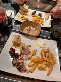 Plats et boissons du Restaurant halal LA GRANDE BROCHE à Roubaix - n°5