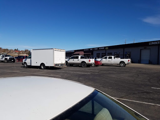 Home Goods Store «Budget Home Supply», reviews and photos, 780 Boston Ave, Longmont, CO 80501, USA