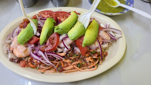 Mariscos Sammy