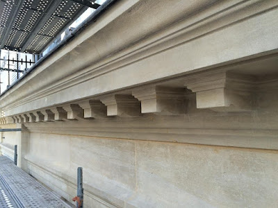SBP Bâtiment à Paris