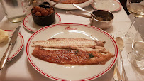 Sole meunière du Restaurant français Allard à Paris - n°7