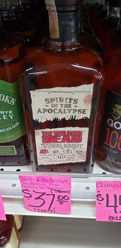 Wine Store «Twin Star Wine & Liquor LLC», reviews and photos, 9442 US 49 B, Gulfport, MS 39503, USA