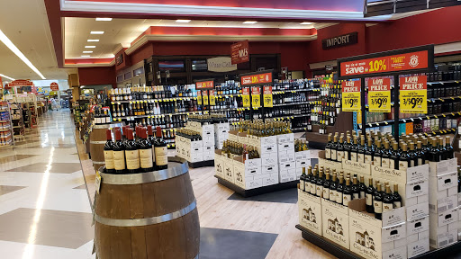 Grocery Store «Ingles Market», reviews and photos, 220 N Highland Lake Rd, Flat Rock, NC 28731, USA