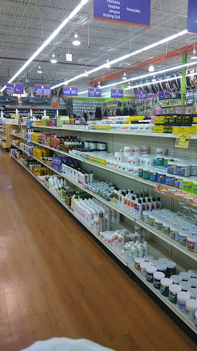 Beauty Supply Store «Sistar Beauty», reviews and photos, 8900 S Lafayette Ave, Chicago, IL 60620, USA