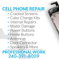 Access ONE Mobile Repair - Photo 8 - Car repair in , Washington