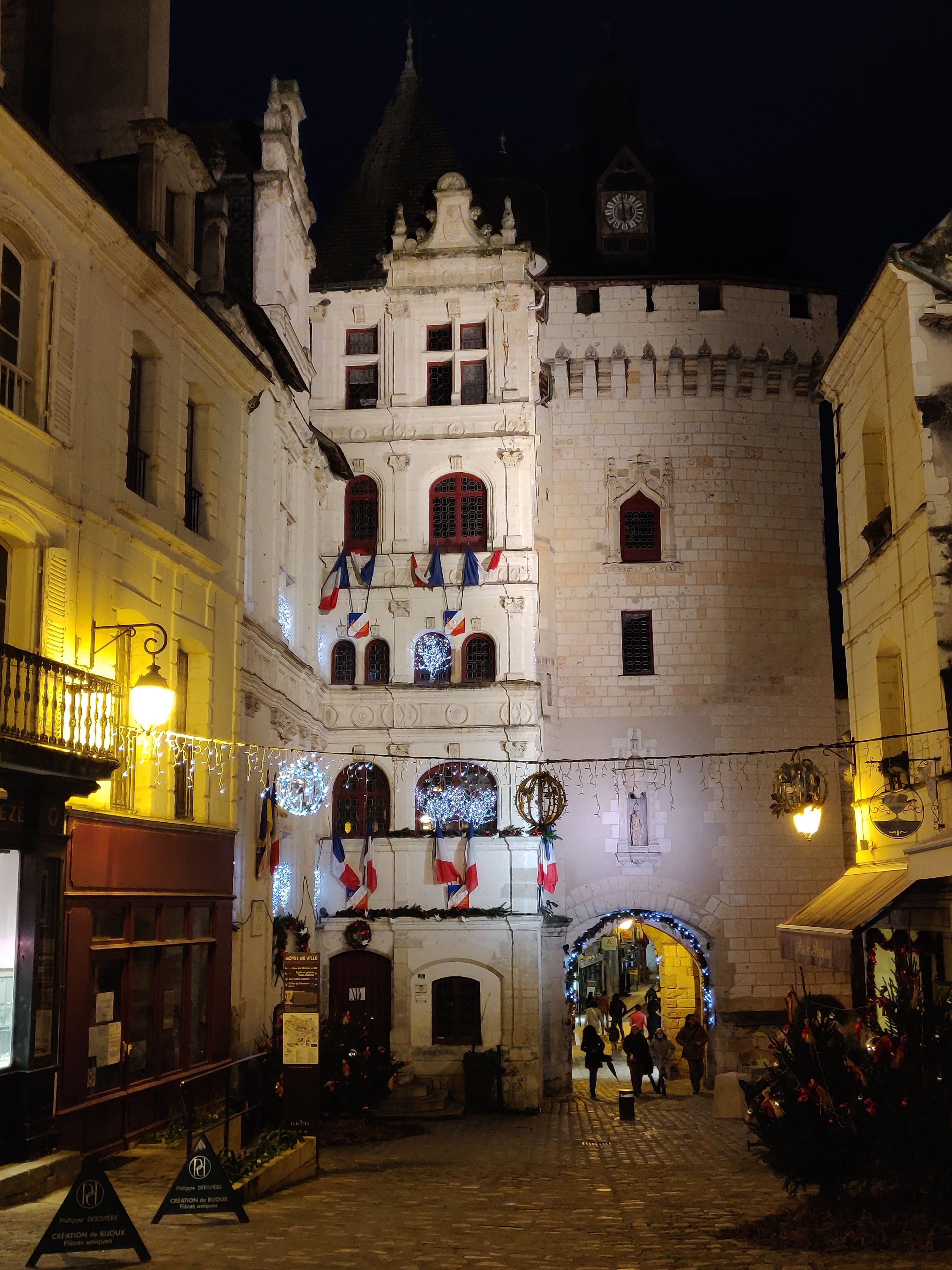 Photo n° 2 de l'avis de Danielle.t fait le 02/01/2023 à 14:55