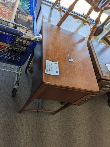 Thrift Store «Hidden Treasures Thrift Store», reviews and photos, 2915 Pentagon Dr, Minneapolis, MN 55418, USA