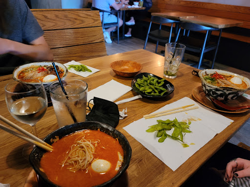 Marufuku Ramen Frisco