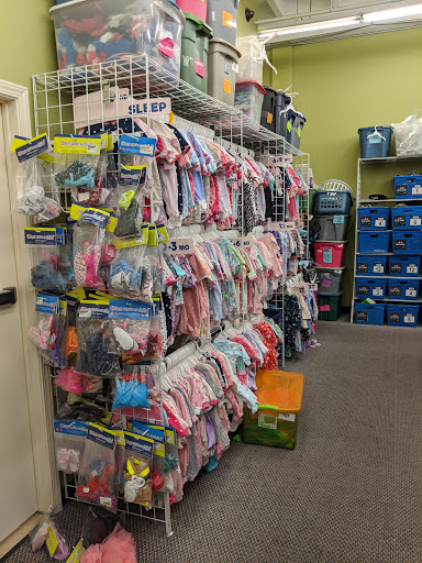Used Clothing Store «Once Upon A Child Corpus Christi», reviews and photos, 1346 Airline Rd, Corpus Christi, TX 78412, USA