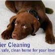 Ferrier Cleaning Specialists-Glasgow