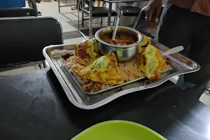 Harivillu Food's image
