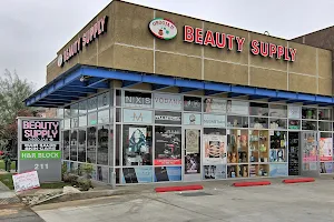 O Boo Ja #2 Beauty Supply & Salon image