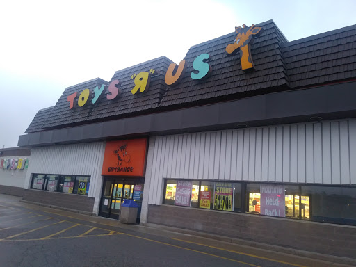 Toy Store «Toys