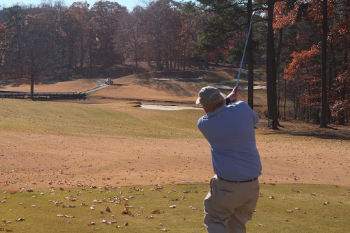 Public Golf Course «Golden Eagle Golf Club», reviews and photos, 364 Clubhouse Rd, Irvington, VA 22480, USA