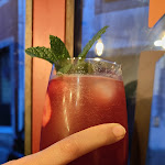 Photo n°3 de l'avis de Alexander.r fait le 07/05/2022 à 22:31 sur le  Orpheu Porto - Tapas & Cocktails à Porto