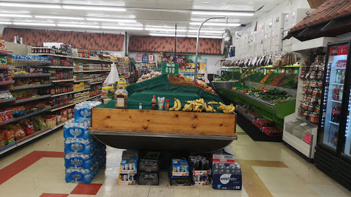Grocery Store «Tyler Market», reviews and photos, 4022 Tyler Ave, El Monte, CA 91731, USA