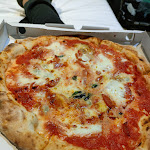 Photo n°2 de l'avis de Mirko. fait le 24/02/2022 à 19:29 sur le  Wallet pizza à Verona