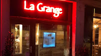 Photos du propriétaire du Restaurant La Grange à Besançon - n°4