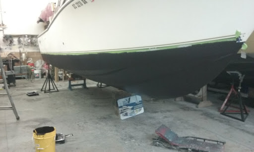 Outdoor Sports Store «DB Marine Service and Outdoor Sports», reviews and photos, 5750 N Ridge Rd, Madison, OH 44057, USA