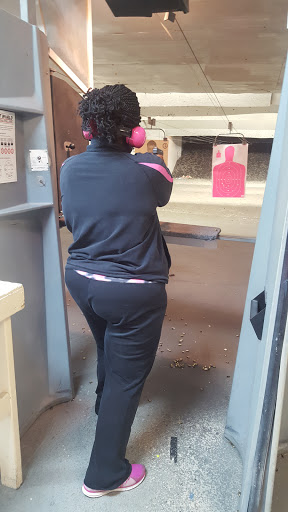 Shooting Range «Target World», reviews and photos, 2300 E Kemper Rd, Cincinnati, OH 45241, USA