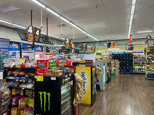 Grocery Store «Bravo Supermarkets», reviews and photos, 8251 Sunset Strip, Sunrise, FL 33322, USA