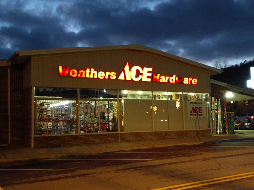 Weathers Ace Hardware, 109 2nd Ave E, Oneonta, AL 35121, USA, 