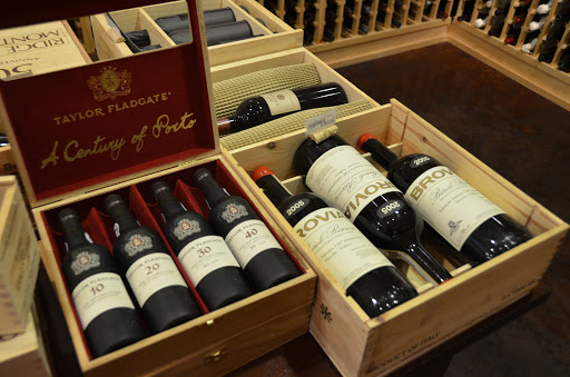 Wine Store «Franklin Wine and Spirits», reviews and photos, 1400 Liberty Pike, Franklin, TN 37067, USA