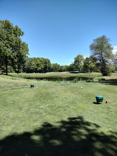 Woodside Golf Course