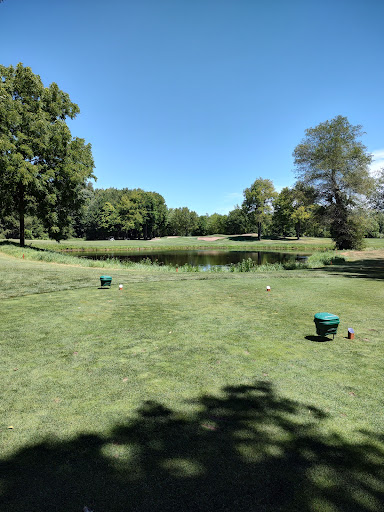 Golf Course «Woodside Golf Course», reviews and photos, 14400 Wood Rd, Lansing, MI 48906, USA