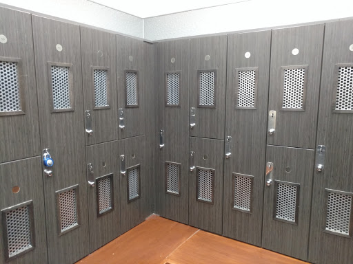 Gym «Planet Fitness», reviews and photos, 40 Frenchtown Rd, North Kingstown, RI 02852, USA