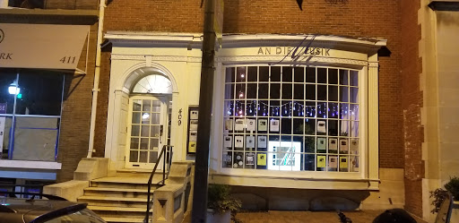 Concert Hall «An die Musik LIVE», reviews and photos, 409 N Charles St, Baltimore, MD 21201, USA