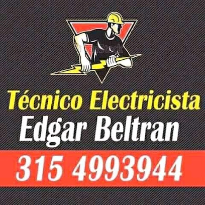 Electricista en Armenia - Edgar Beltran Técnico Electricista certificado por el conte