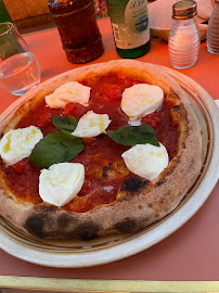 Pizza du Restaurant italien Di Carla à Paris - n°6