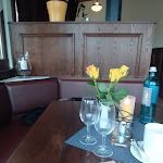 Photo n°2 de l'avis de Jacqueline.c fait le 17/09/2021 à 14:41 sur le  Restaurant und Partyservice Flotts Höhe à Oschersleben