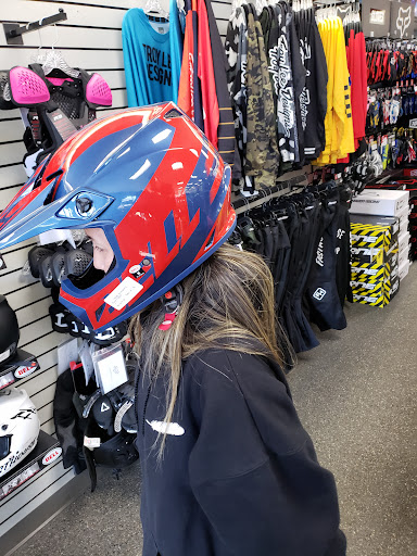 Motorcycle Dealer «Tacoma Motorsports», reviews and photos, 4701 Center St, Tacoma, WA 98409, USA