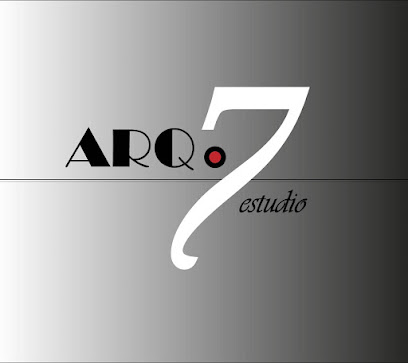 ARQ 7 ESTUDIO