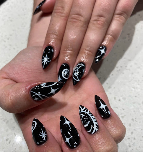 Hair Salon «Aro Hair Salon», reviews and photos, 127 Ghent Rd, Fairlawn, OH 44333, USA