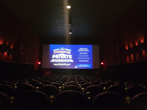 Movie Theater «Century Gateway 12», reviews and photos, 770 N Kolb Rd, Tucson, AZ 85710, USA