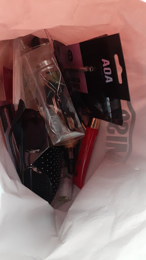 Cosmetics Store «MISS A», reviews and photos, 3000 Grapevine Mills Pkwy #424, Grapevine, TX 76051, USA