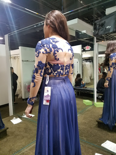 Bridal Shop «Impression Bridal», reviews and photos, 3005 West Loop S #100, Houston, TX 77027, USA