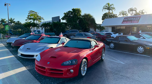 Used Car Dealer «Autohaus of Naples», reviews and photos, 493 Airport Pulling Rd N, Naples, FL 34104, USA
