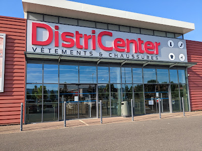 Magasin DistriCenter Fonsorbes à Fonsorbes
